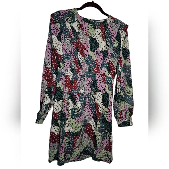 Lili Sidonio Dress XS NWT - Picture 3 of 5